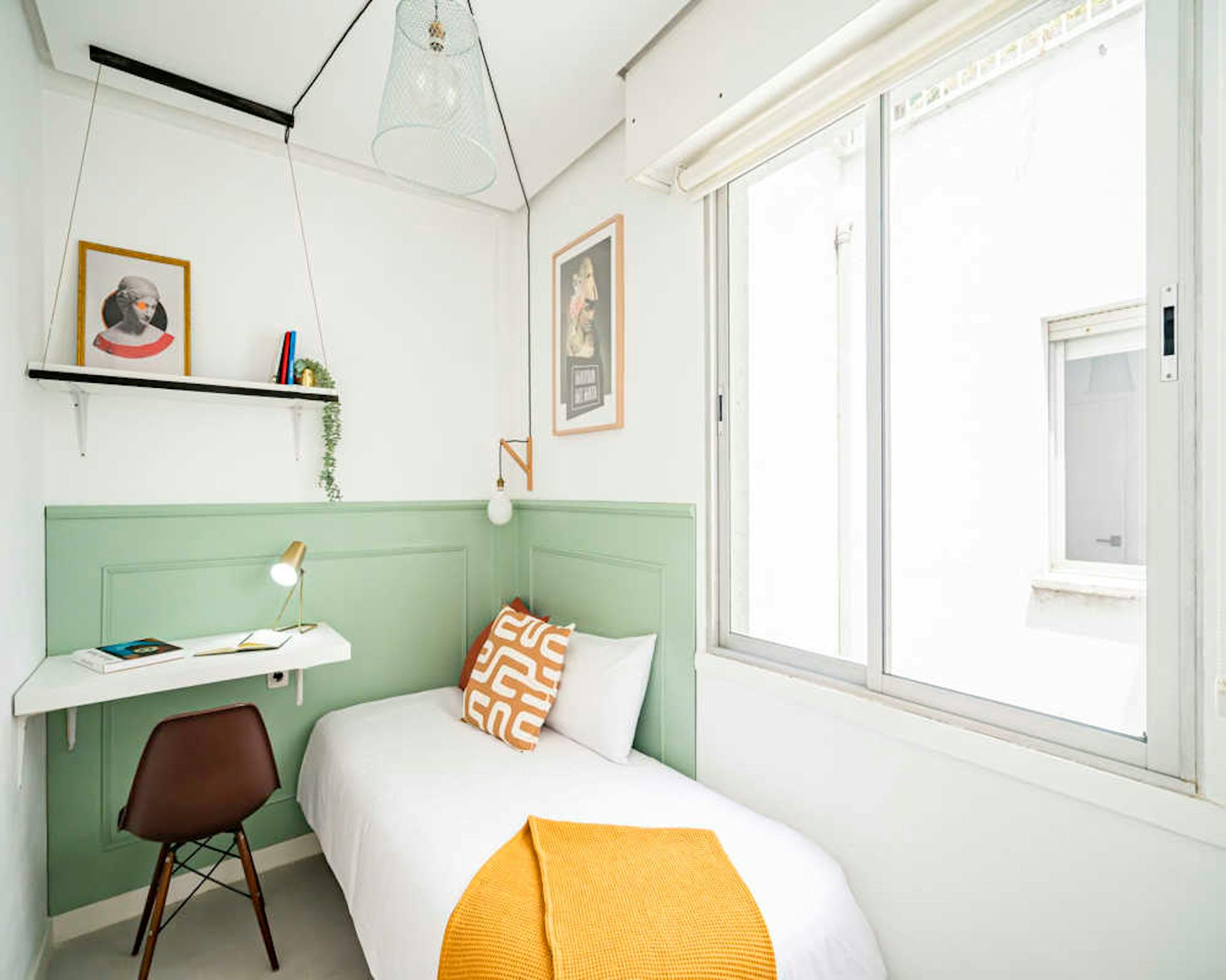 Calle de San Lorenzo, Madrid preview