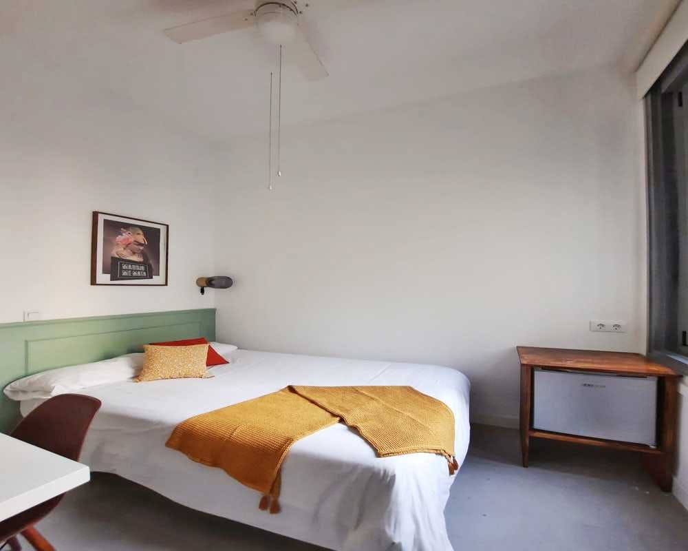 Calle de San Lorenzo, Madrid preview