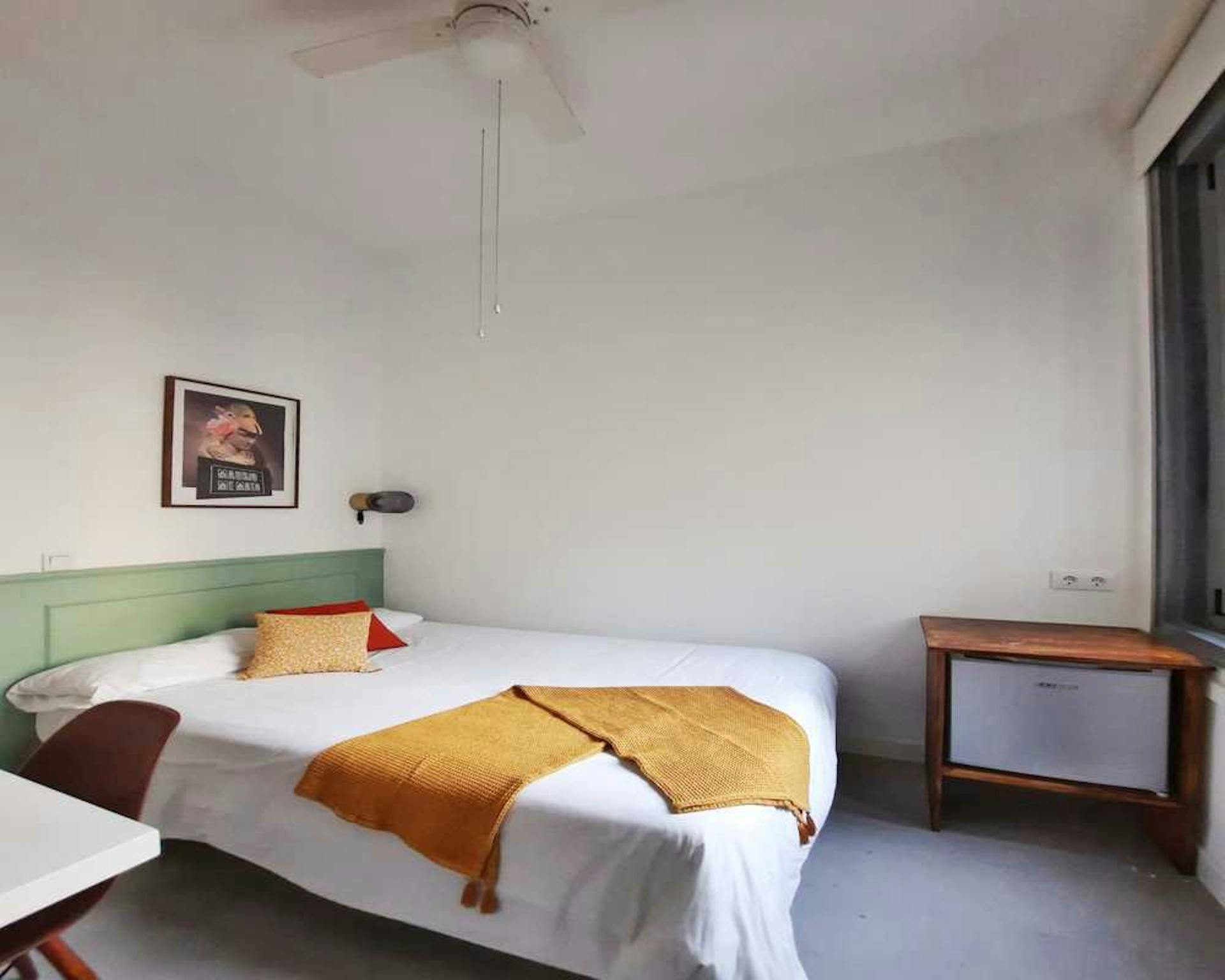 Calle de San Lorenzo, Madrid preview