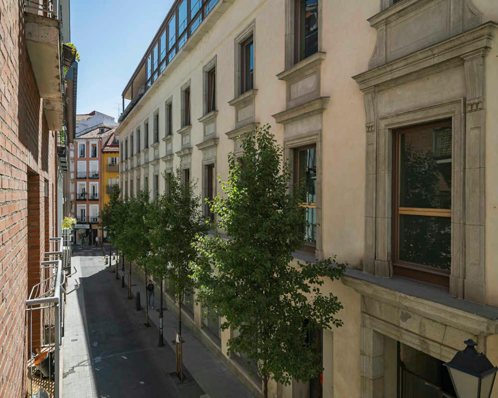 Calle de San Lorenzo, Madrid preview