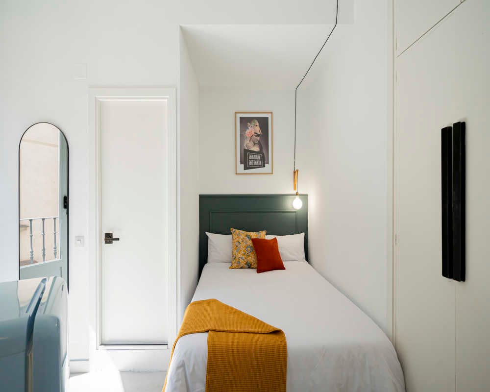 Calle de San Lorenzo, Madrid preview