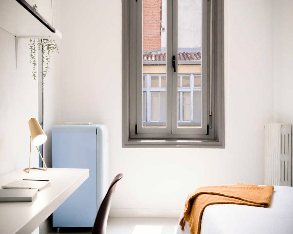 Apartment Madrid, 1 bed, 14m² — photo 95