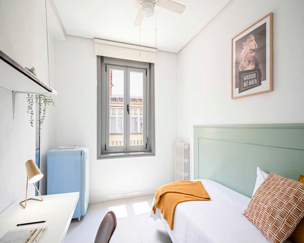 Calle de San Lorenzo, Madrid preview