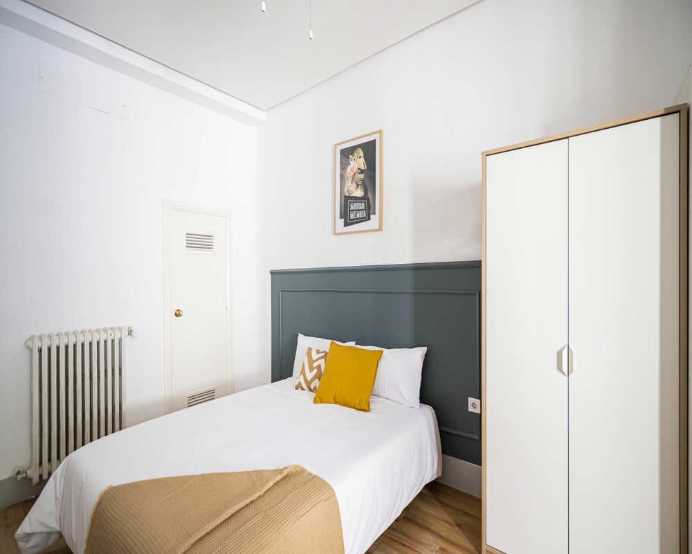 Calle de San Lorenzo, Madrid preview