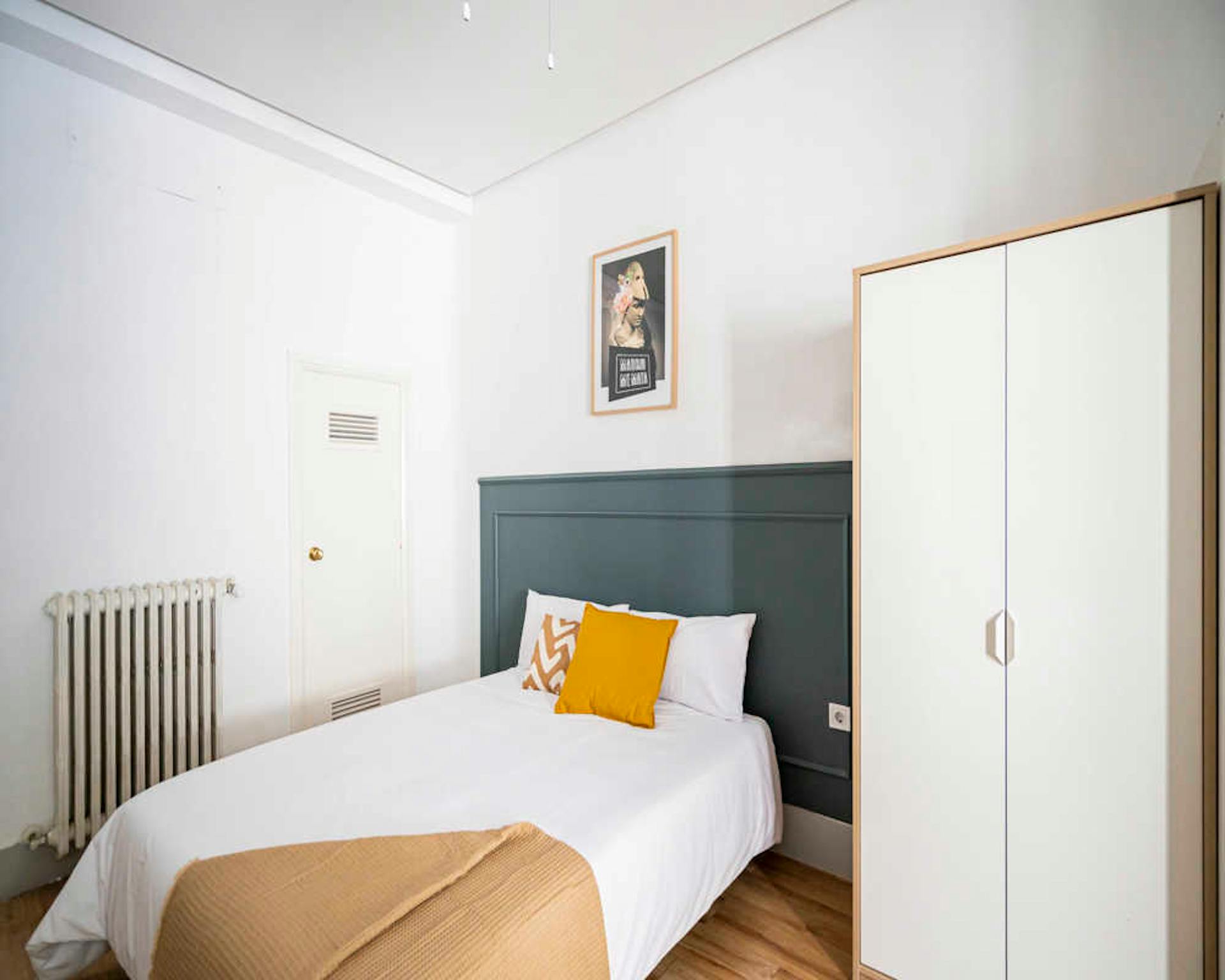 Calle de San Lorenzo, Madrid preview