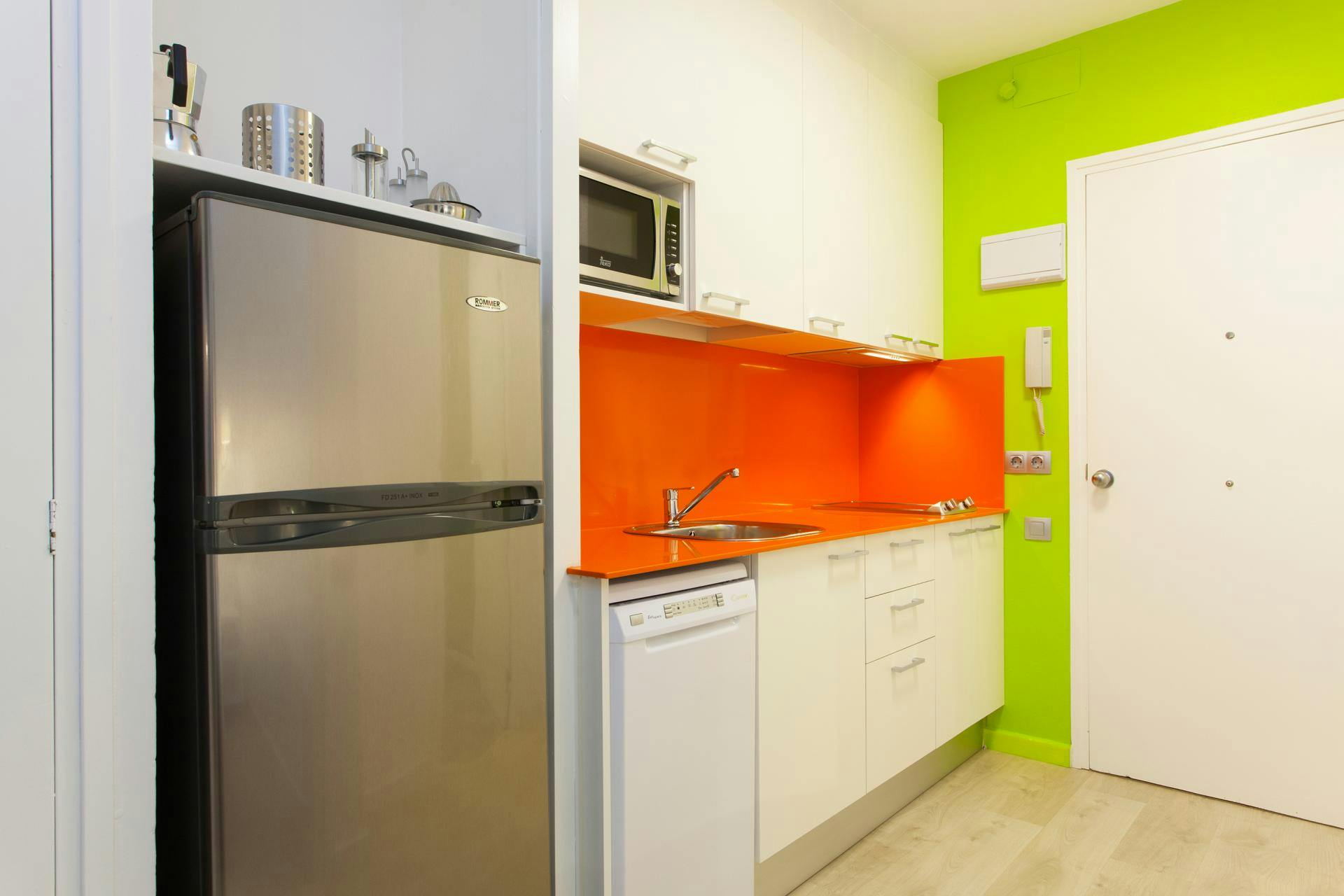 preview gallery tile