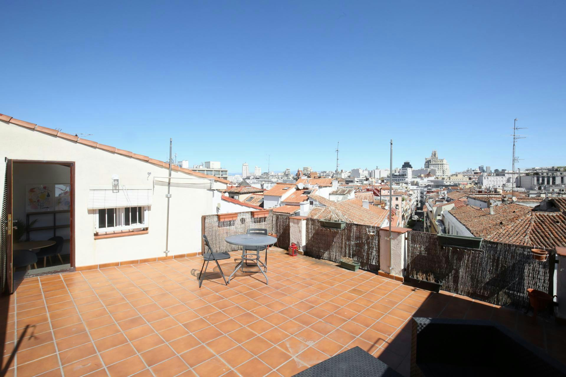 Plaza del Ángel, Madrid Madrid