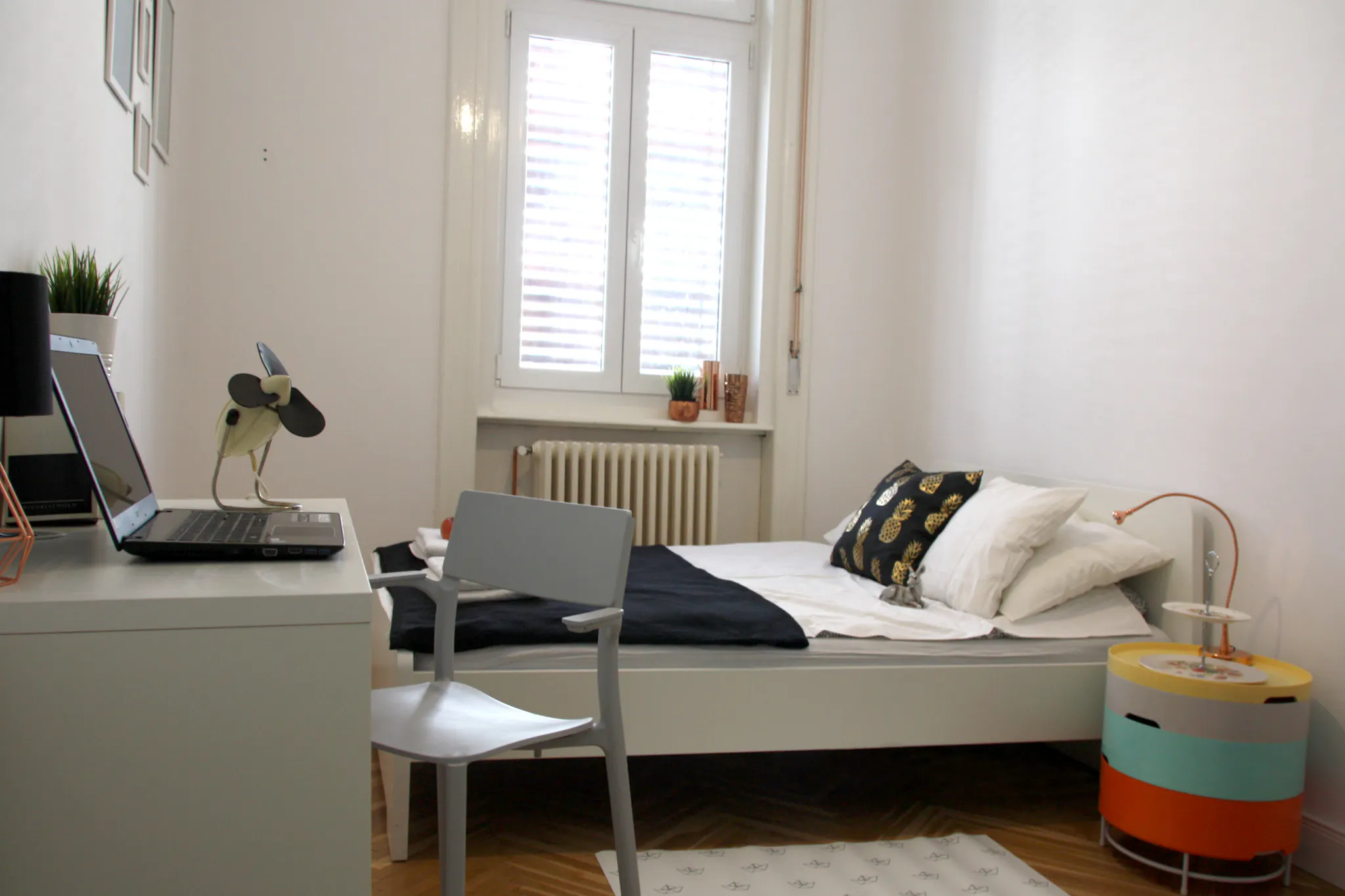 Wesselényi utca, Budapest preview