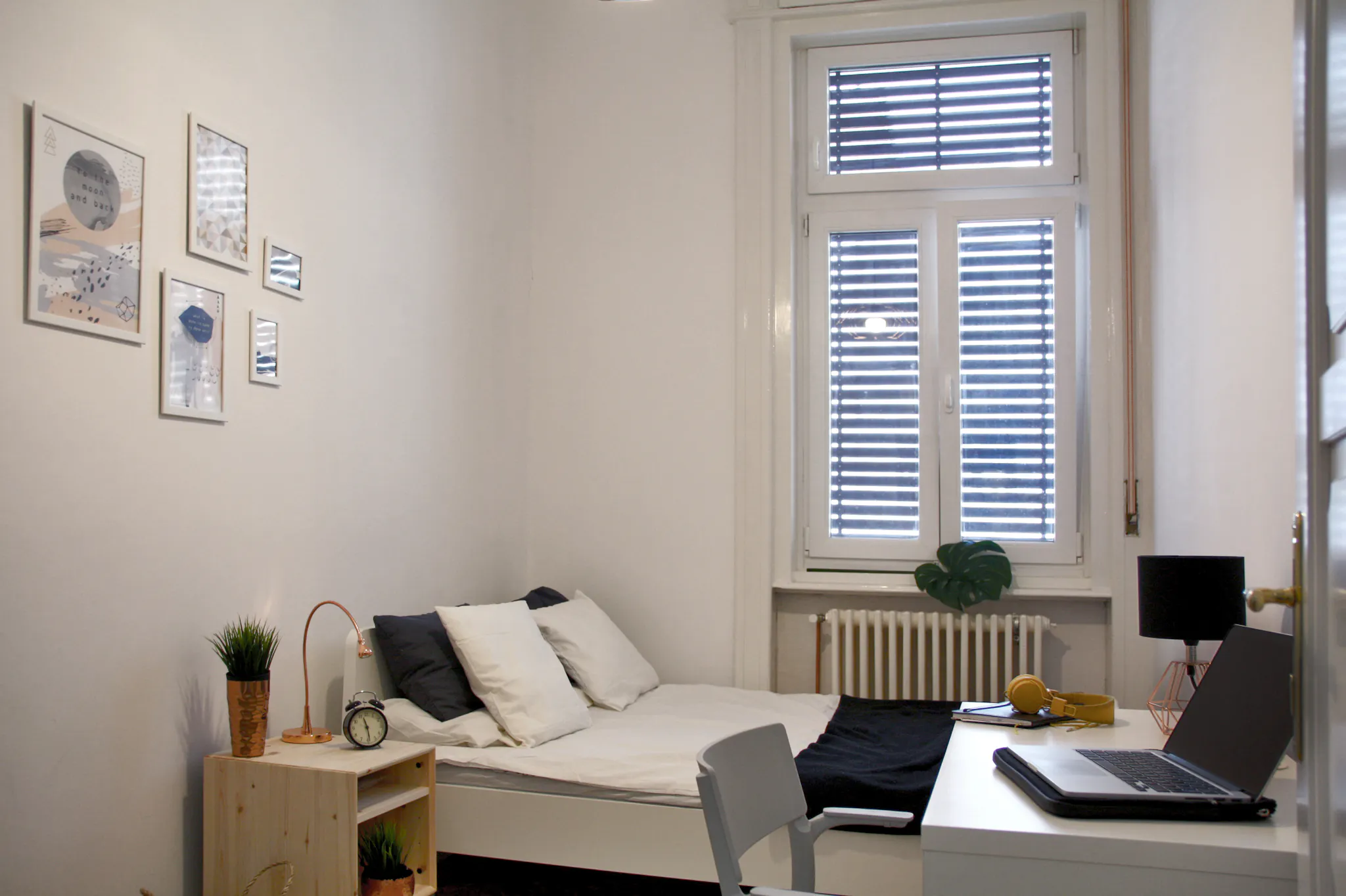 Wesselényi utca, Budapest preview