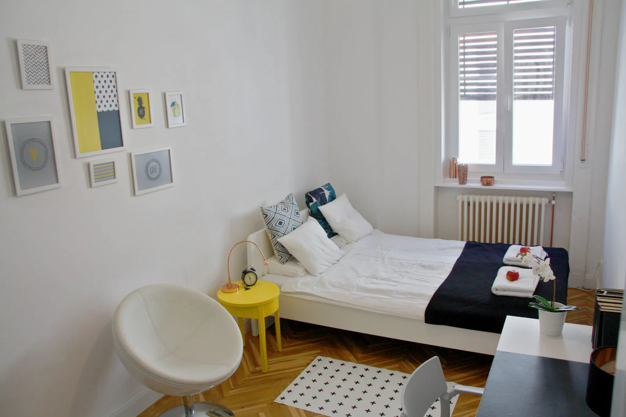 Wesselényi utca, Budapest preview