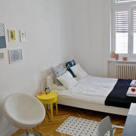 Private room for rent for €400 per month in Budapest, Wesselényi utca