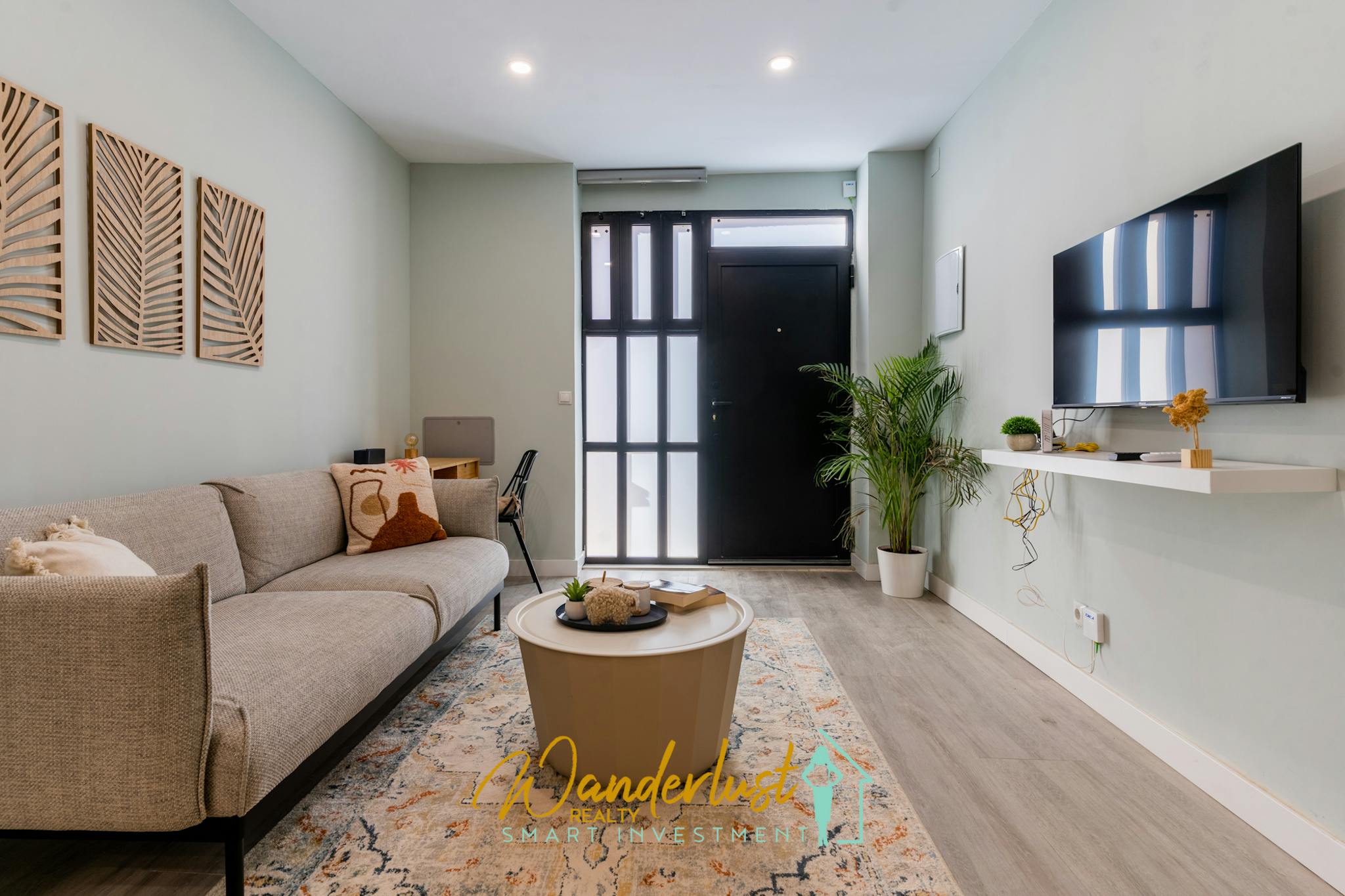 Carrer de Archena, Valencia preview