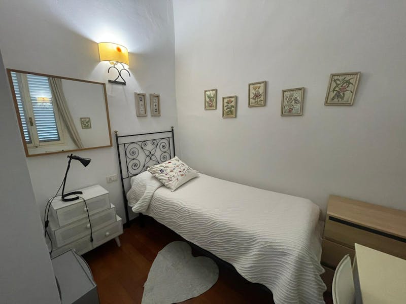 Via 27 Aprile, Florence - a Firenze