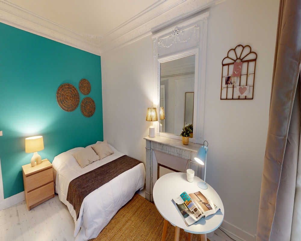 Rue Euryale Dehaynin, Paris preview