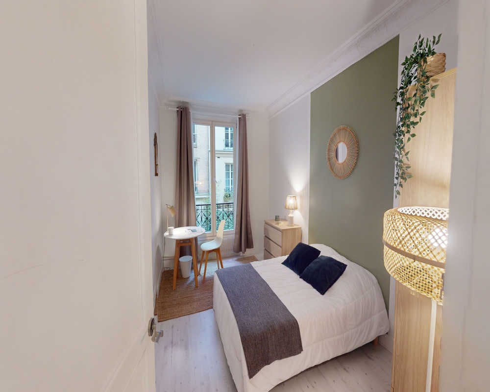 Appartamento Parigi, 58m² — foto 27