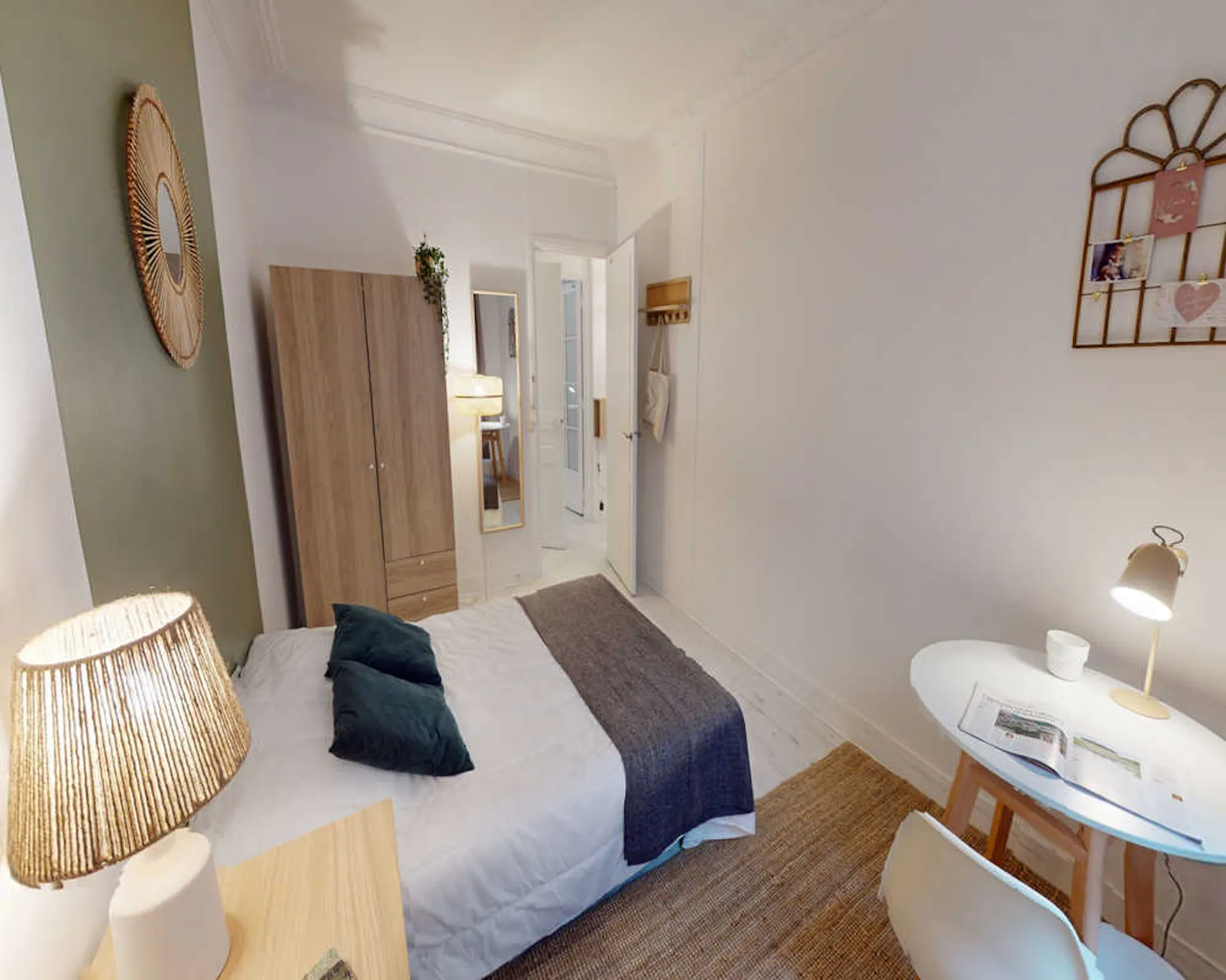 Rue Euryale Dehaynin, Paris preview