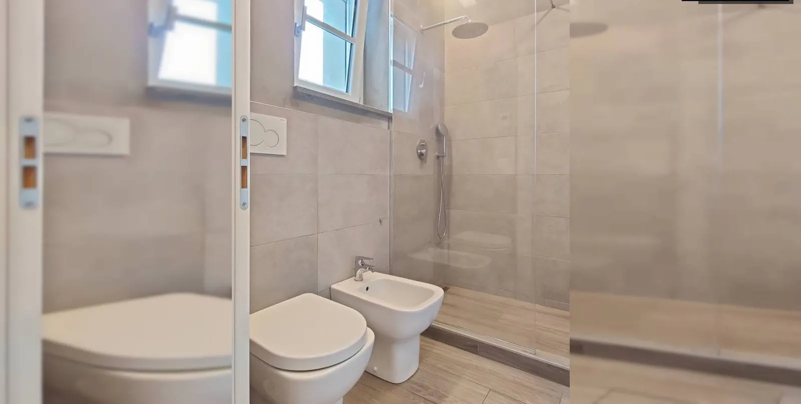 1-Bedroom Apartment in Via San Basilio, Milan (1473081) ROOM 4
