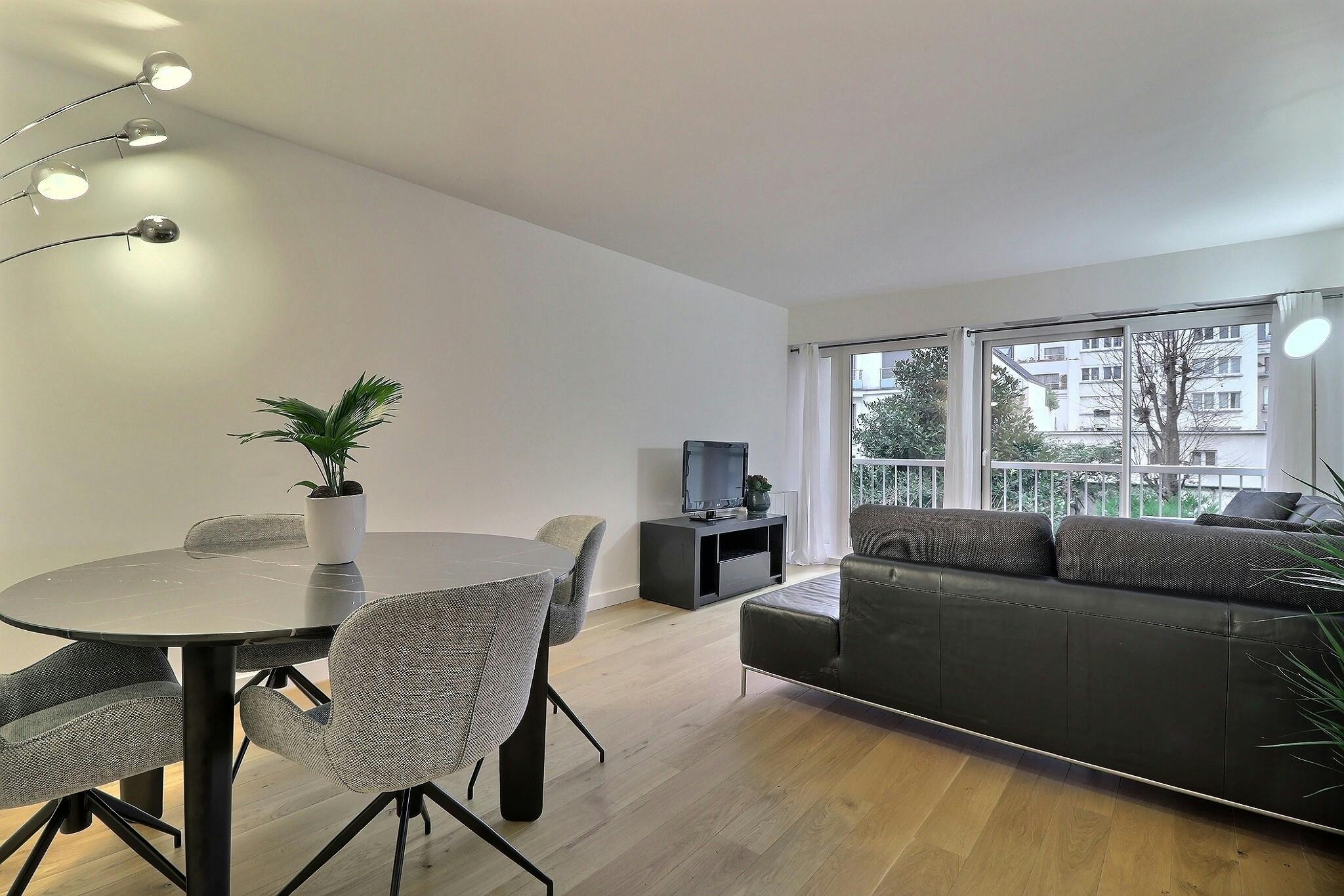 Apartment Paris, 72m² — photo 21