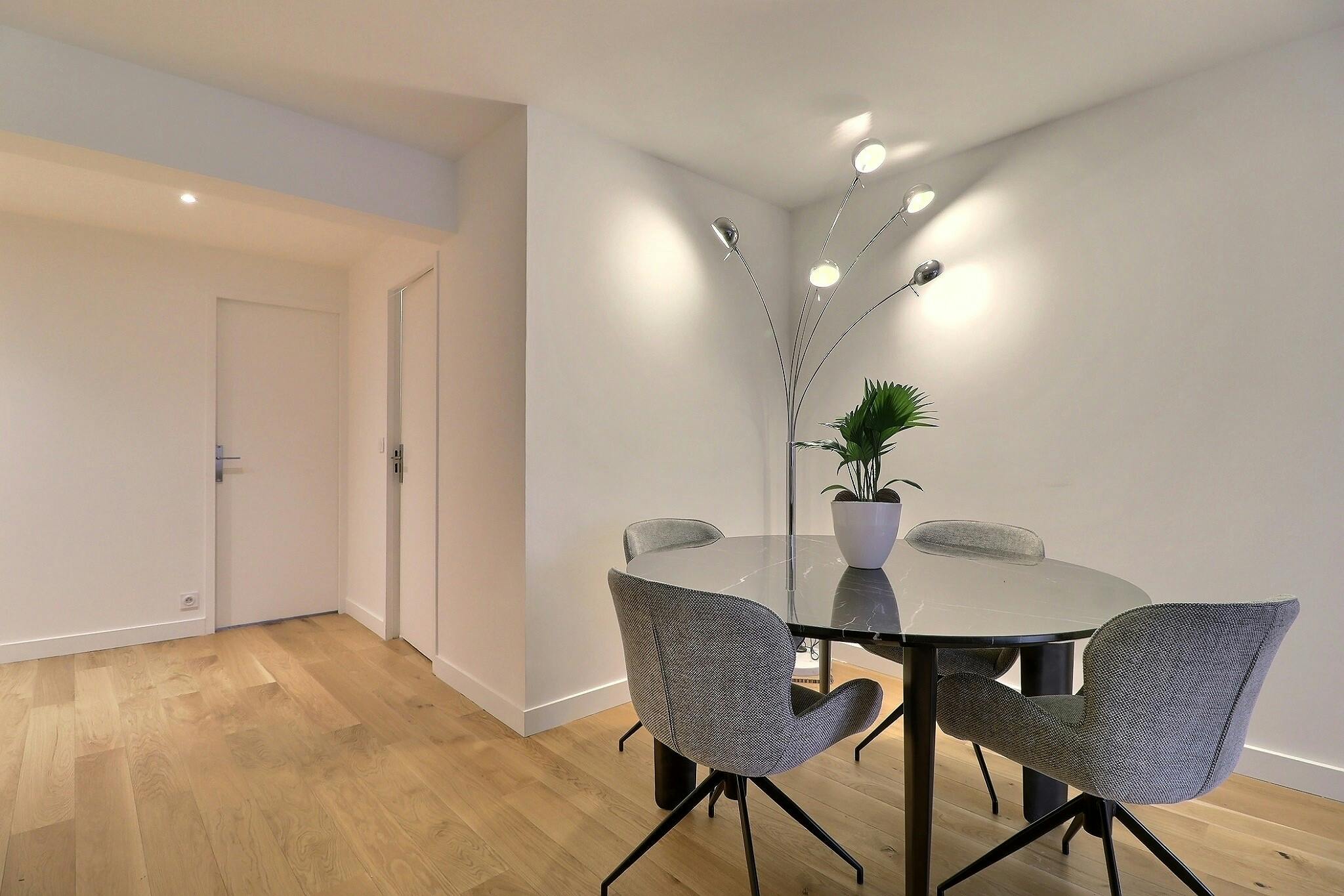 Apartment Paris, 72m² — photo 22