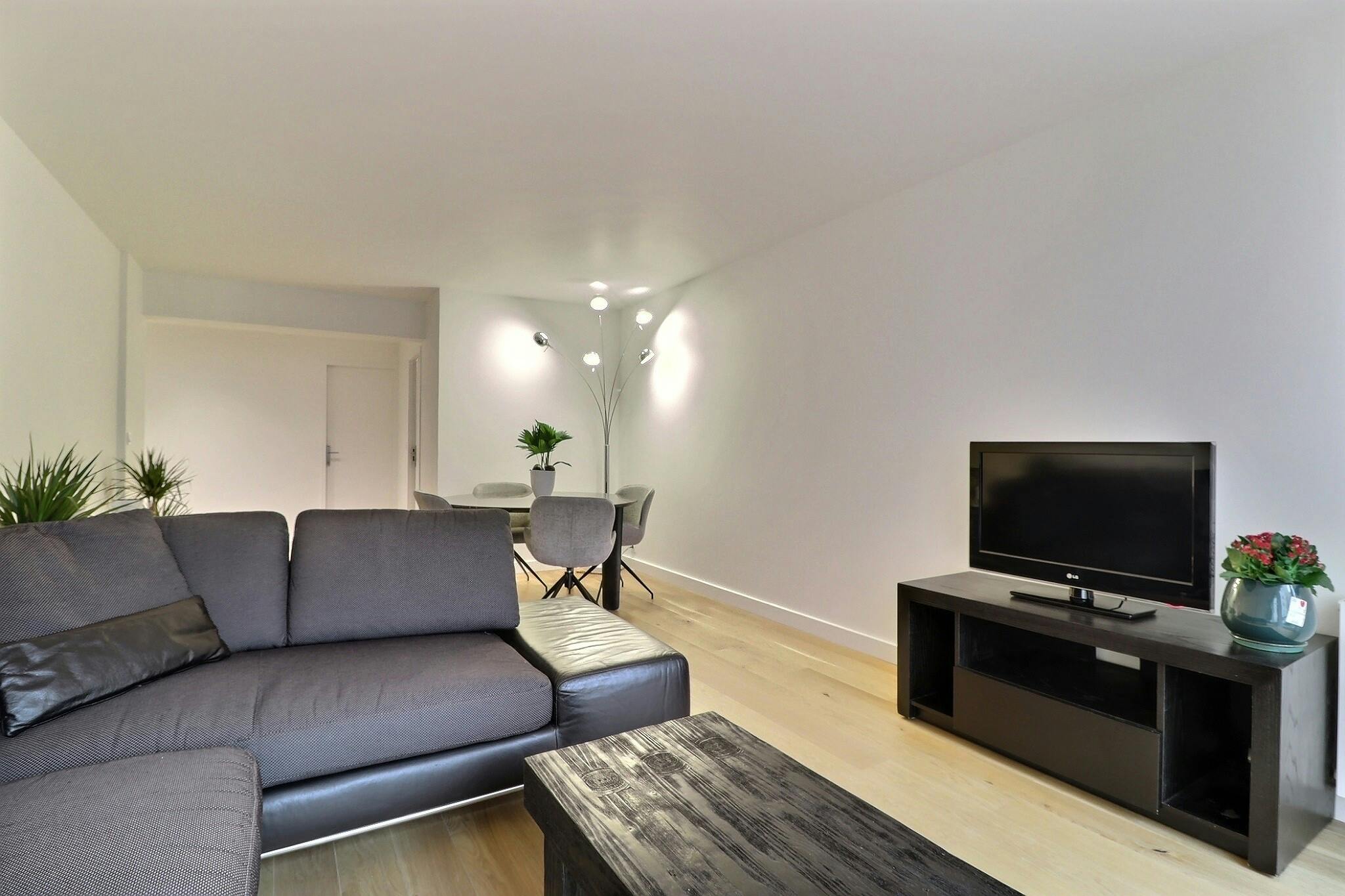 Apartment Paris, 72m² — photo 23