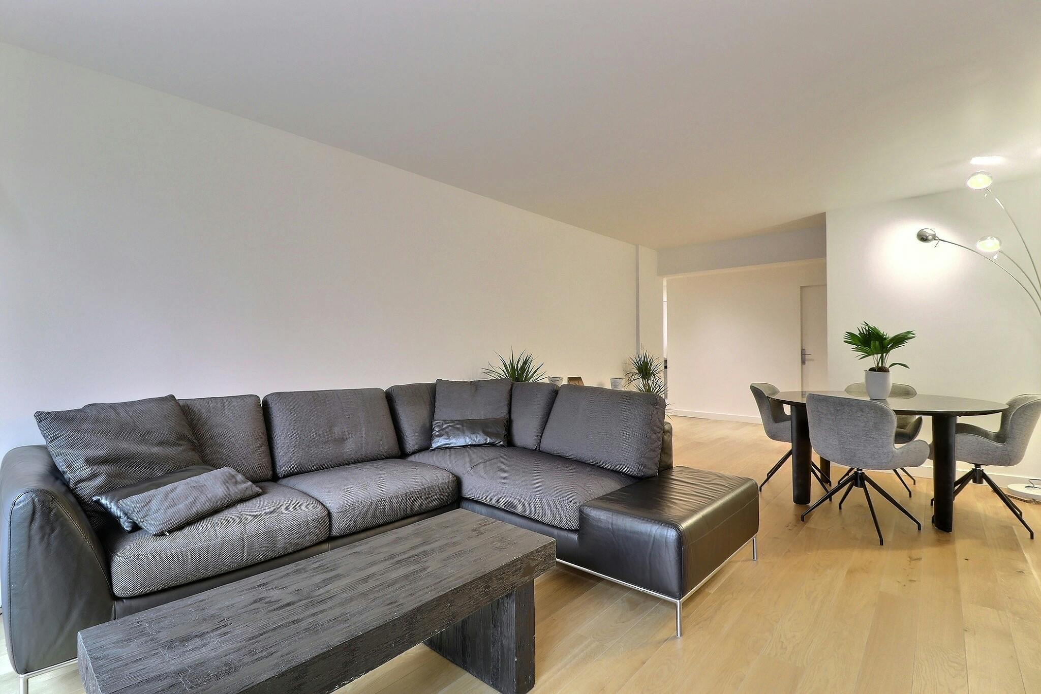 Apartment Paris, 72m² — photo 28