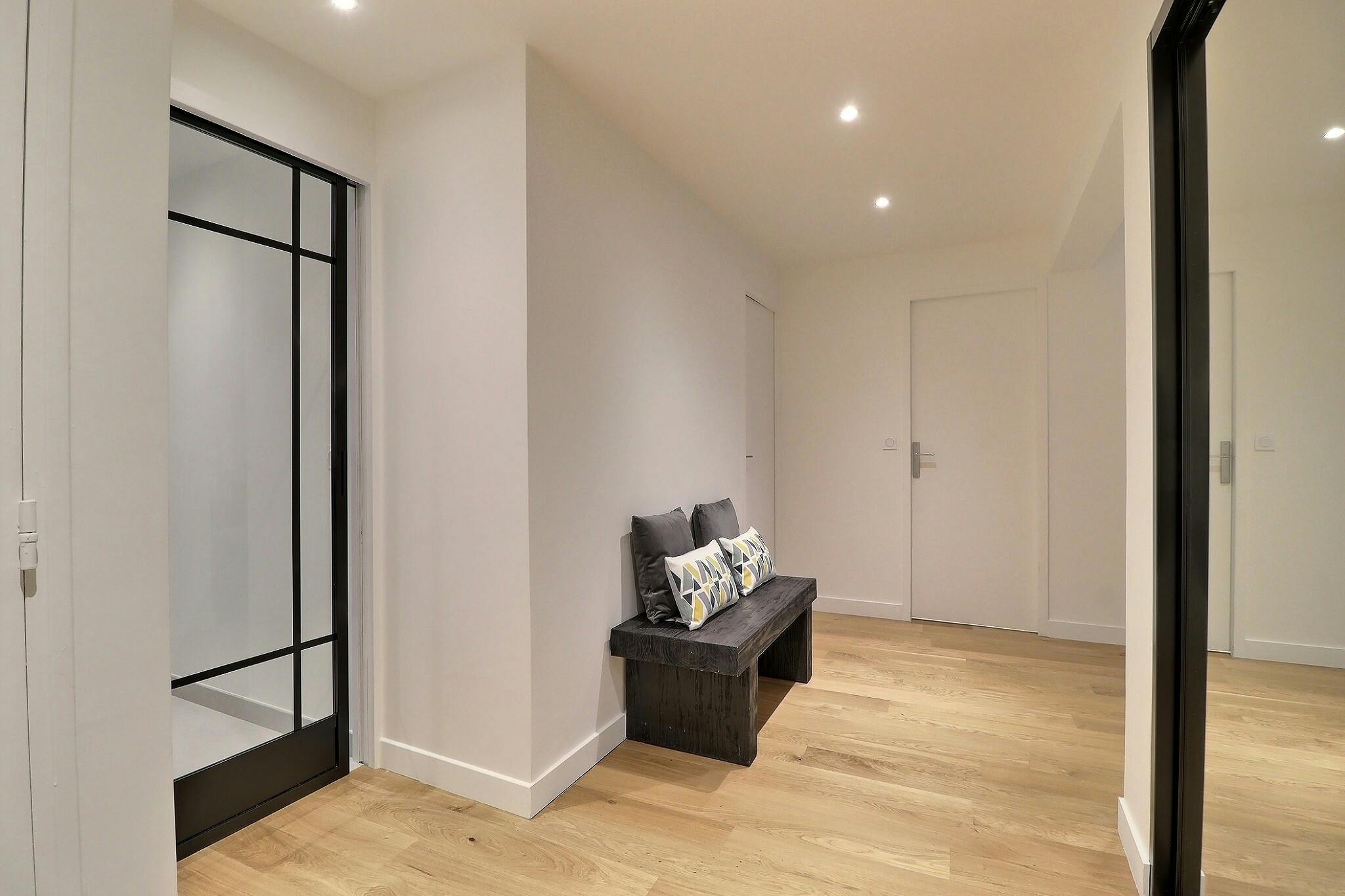 Apartment Paris, 72m² — photo 24
