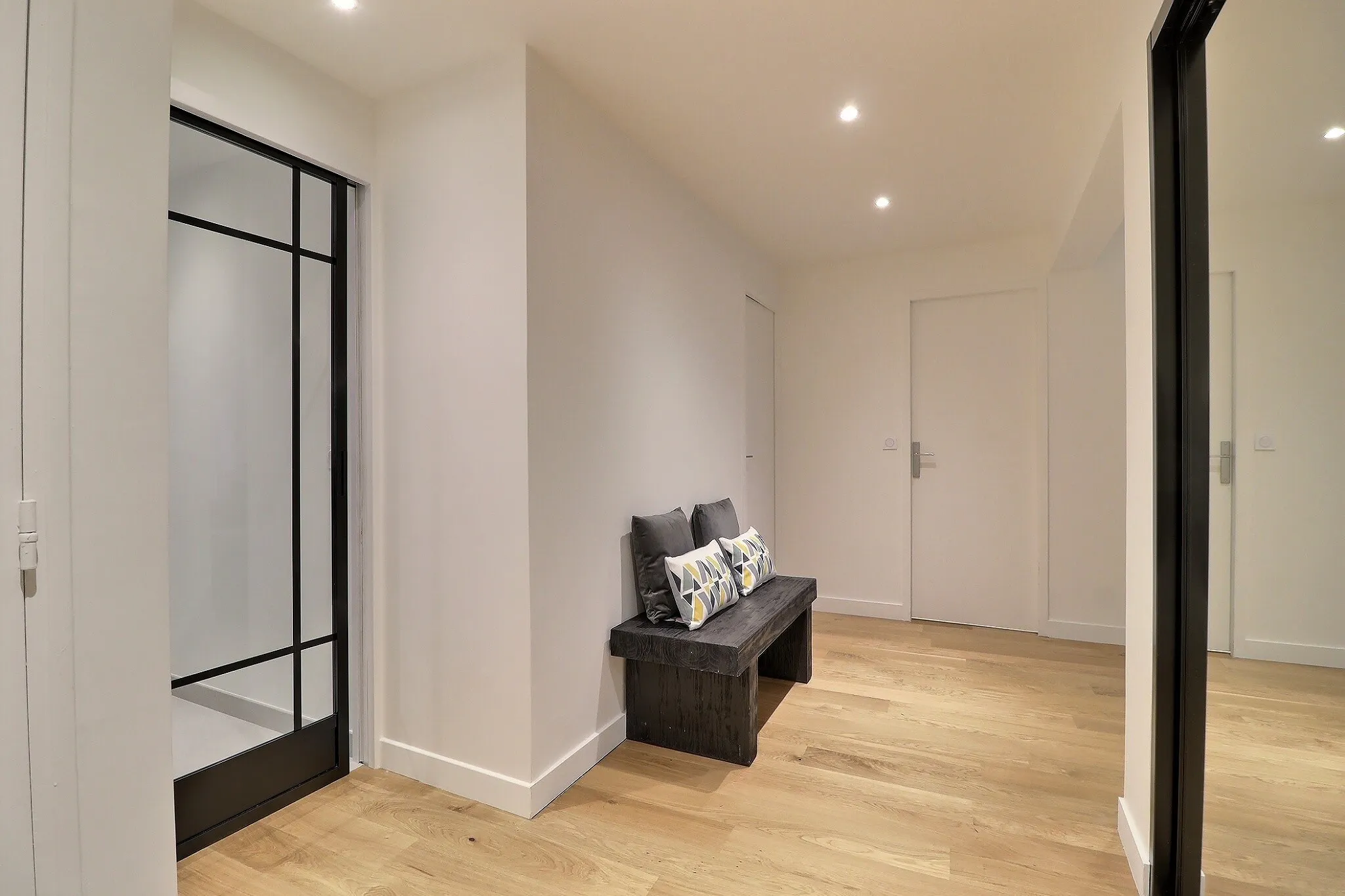 1-Bedroom Apartment in Rue de la Chine, Paris (1473085) ROOM 3