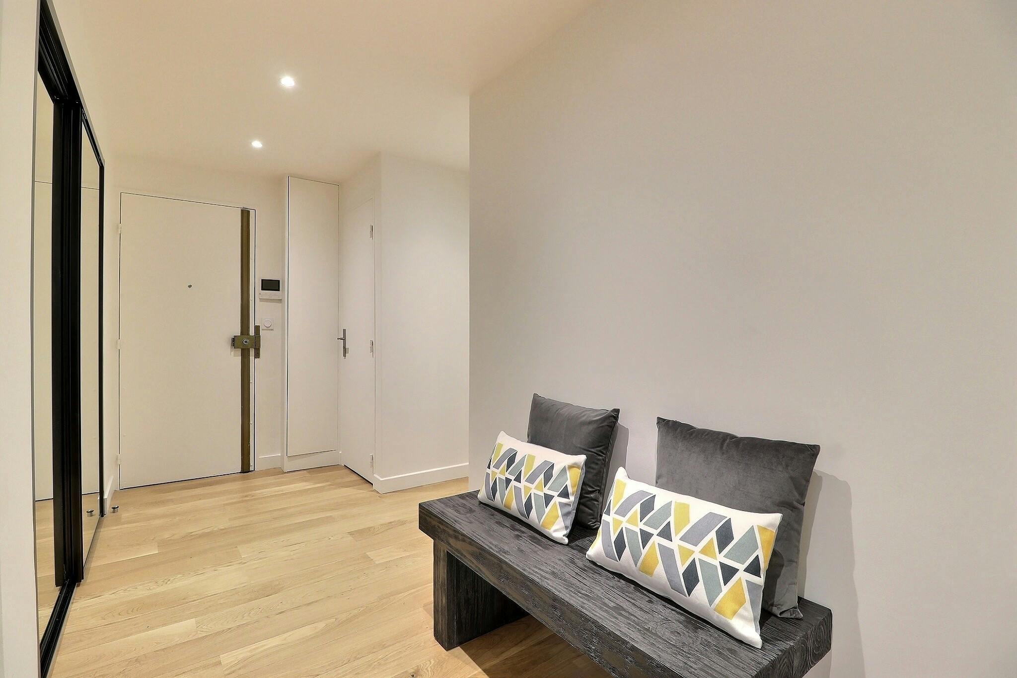 Apartment Paris, 72m² — photo 25