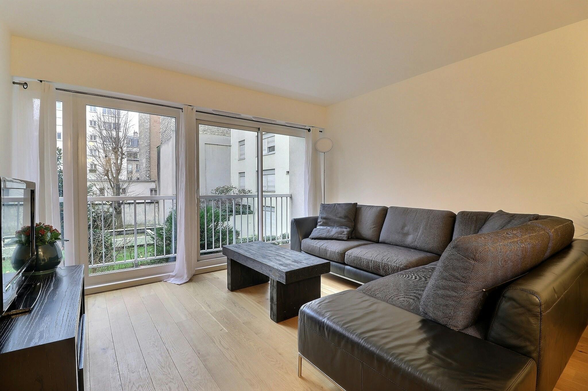 Apartment Paris, 72m² — photo 29