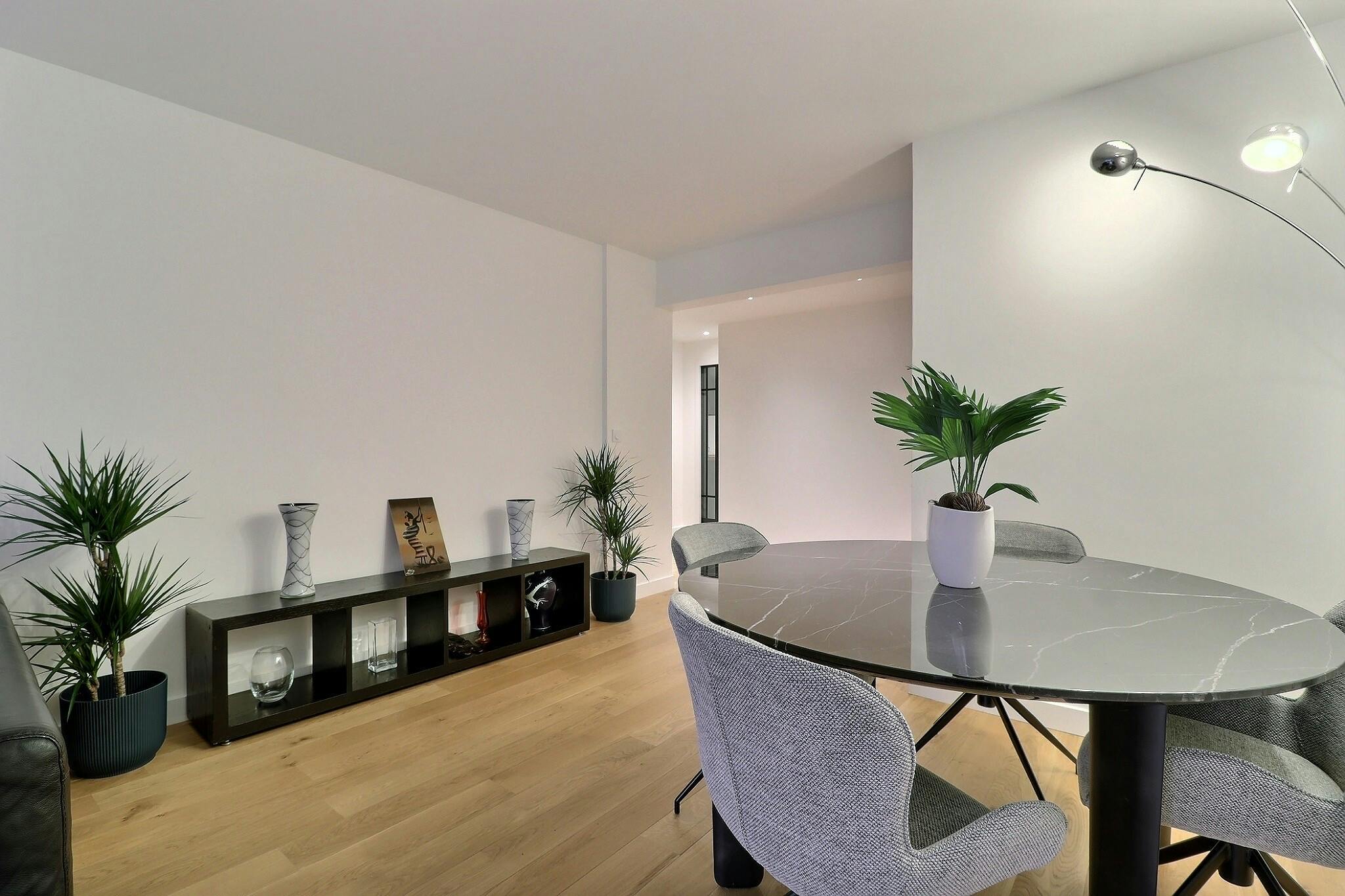 Apartment Paris, 72m² — photo 30