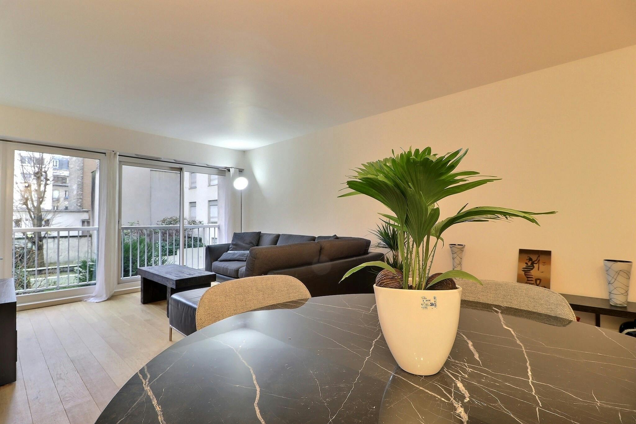 Apartment Paris, 72m² — photo 27