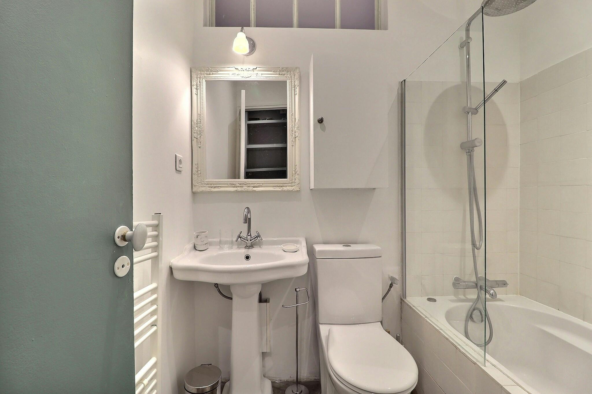 Apartment Paris — photo 41