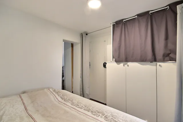 Apartment in Rue Poissonnière, Paris (1473105) room image 2