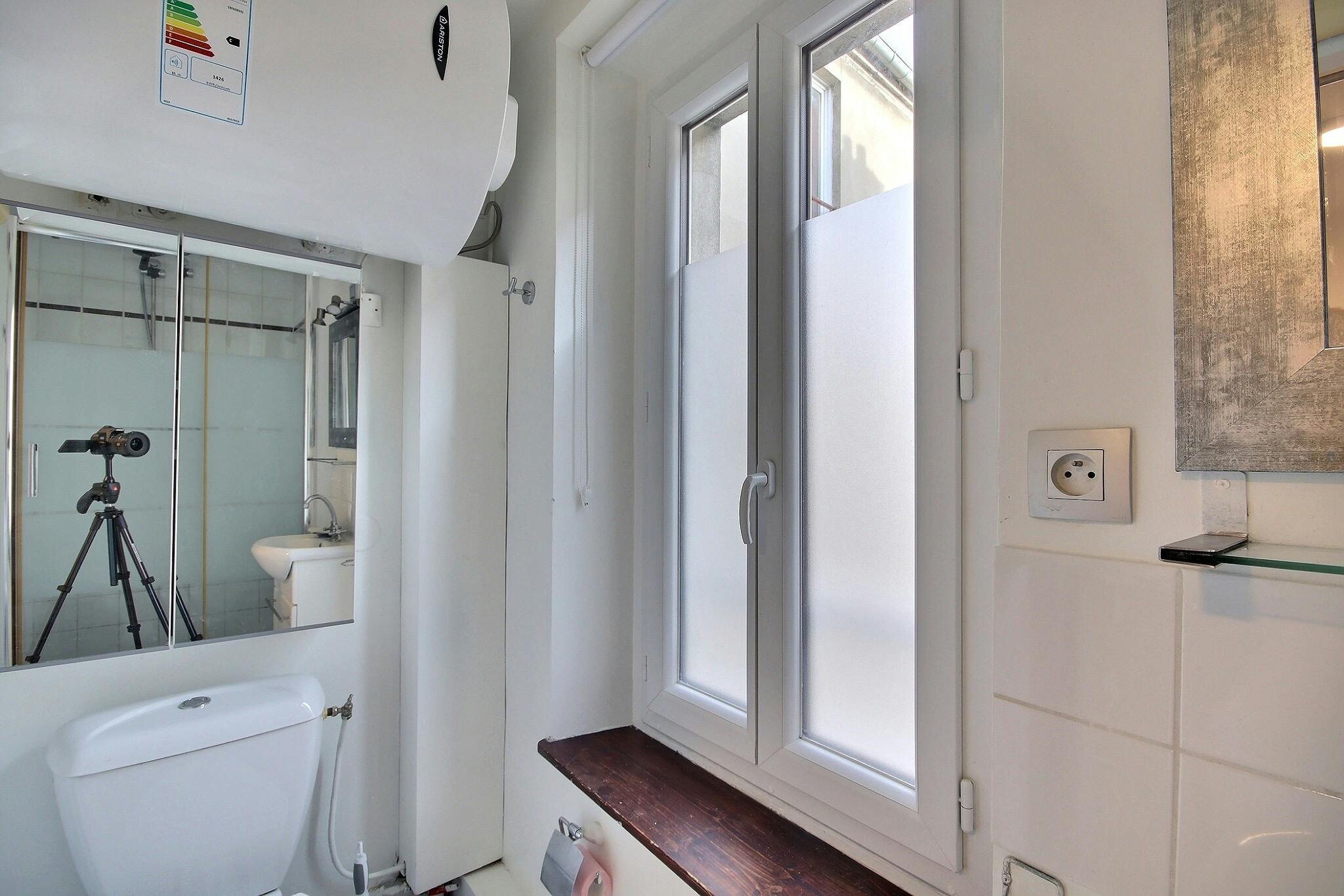 Apartment Paris — photo 31