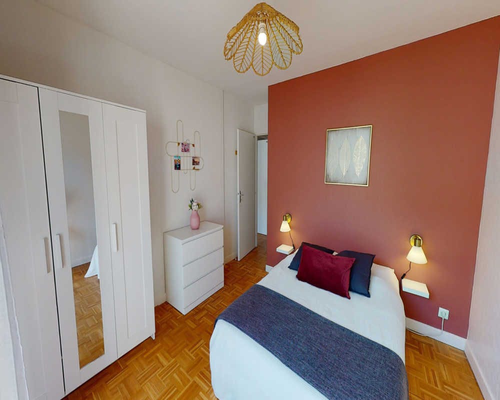 Rue Salomon Reinach, Lyon preview
