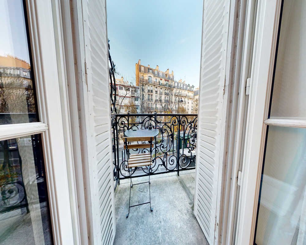 Appartamento Parigi, 52m² — foto 24