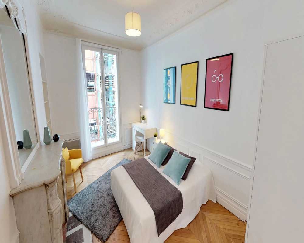 Rue du Renard, Paris preview