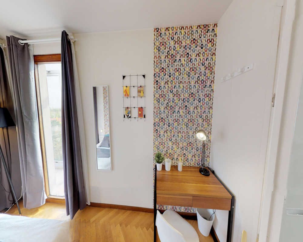 Apartment Lyon, 113m² — photo 27