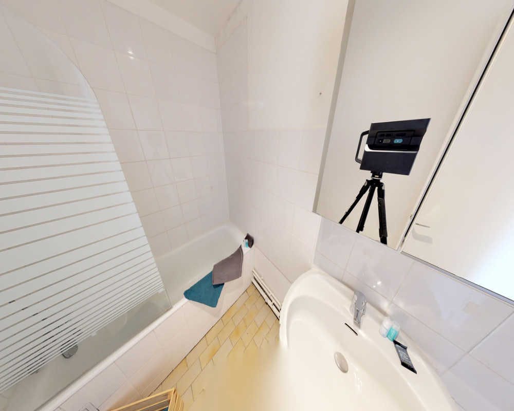 Apartment Lyon, 113m² — photo 51