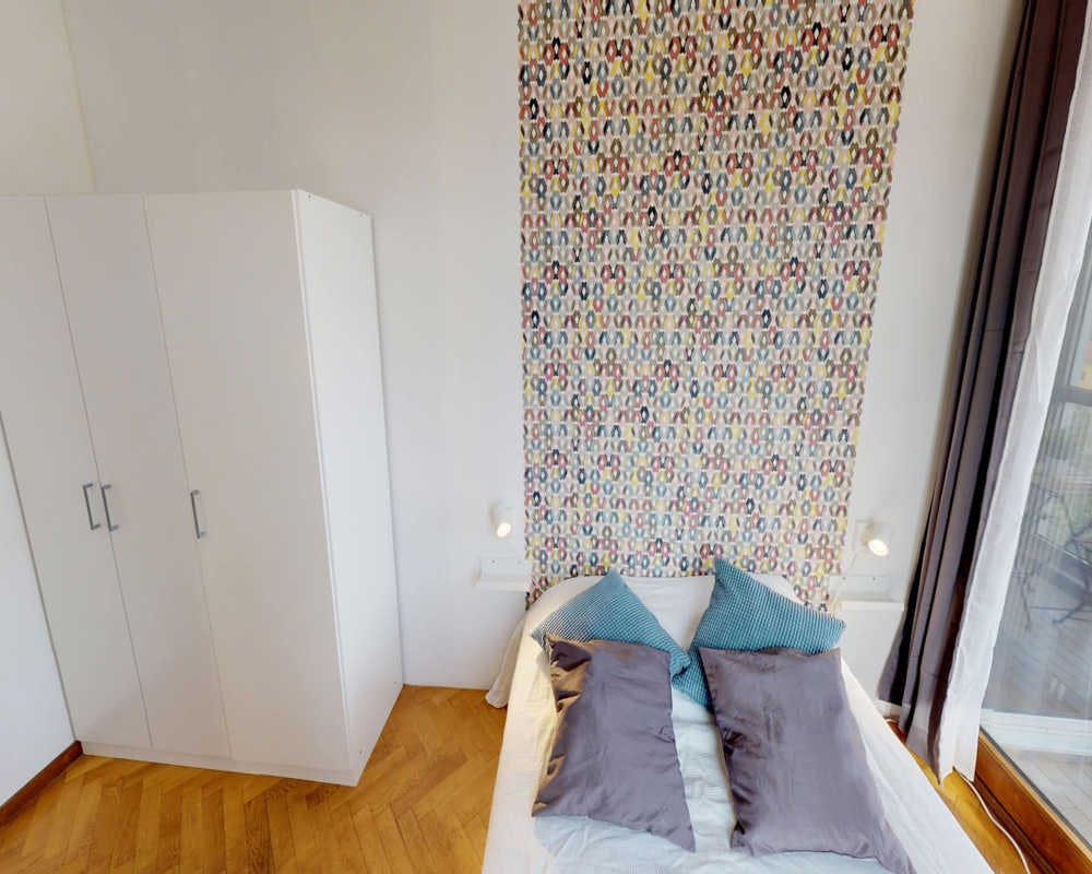 Apartment Lyon, 113m² — photo 29
