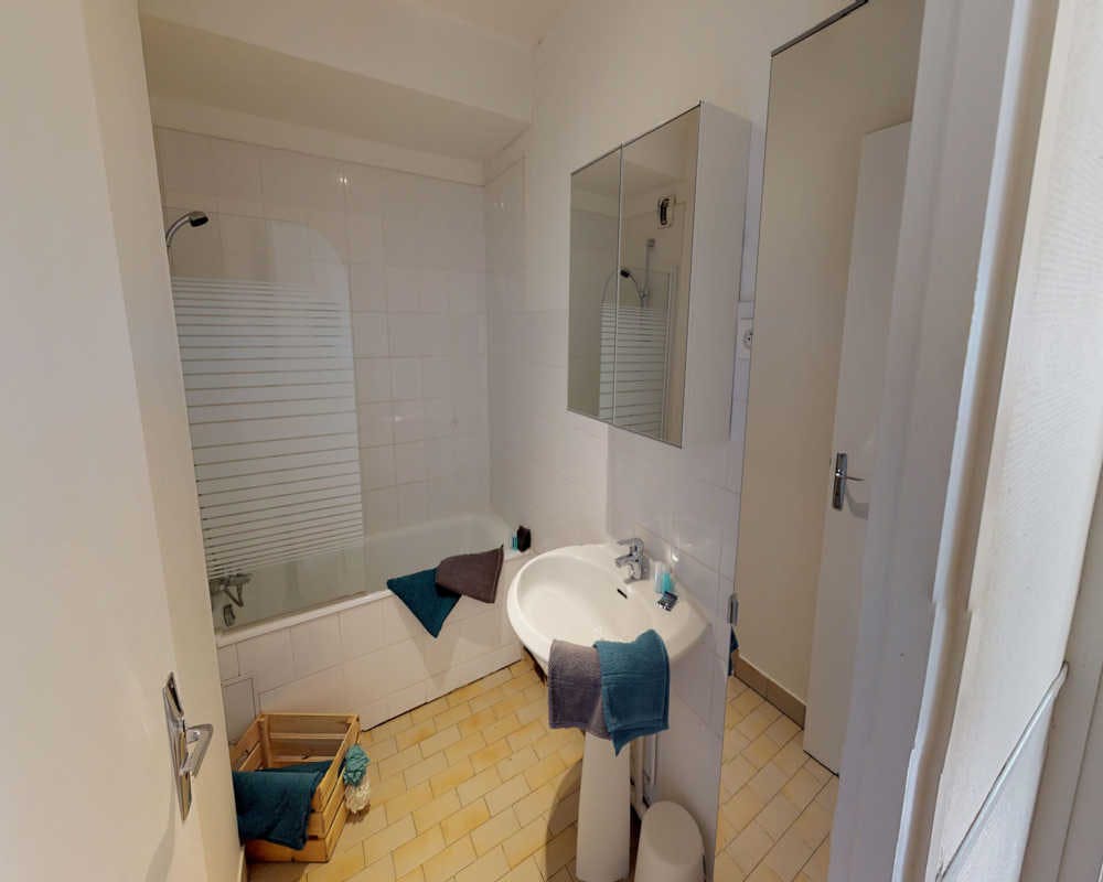 Apartment Lyon, 113m² — photo 50