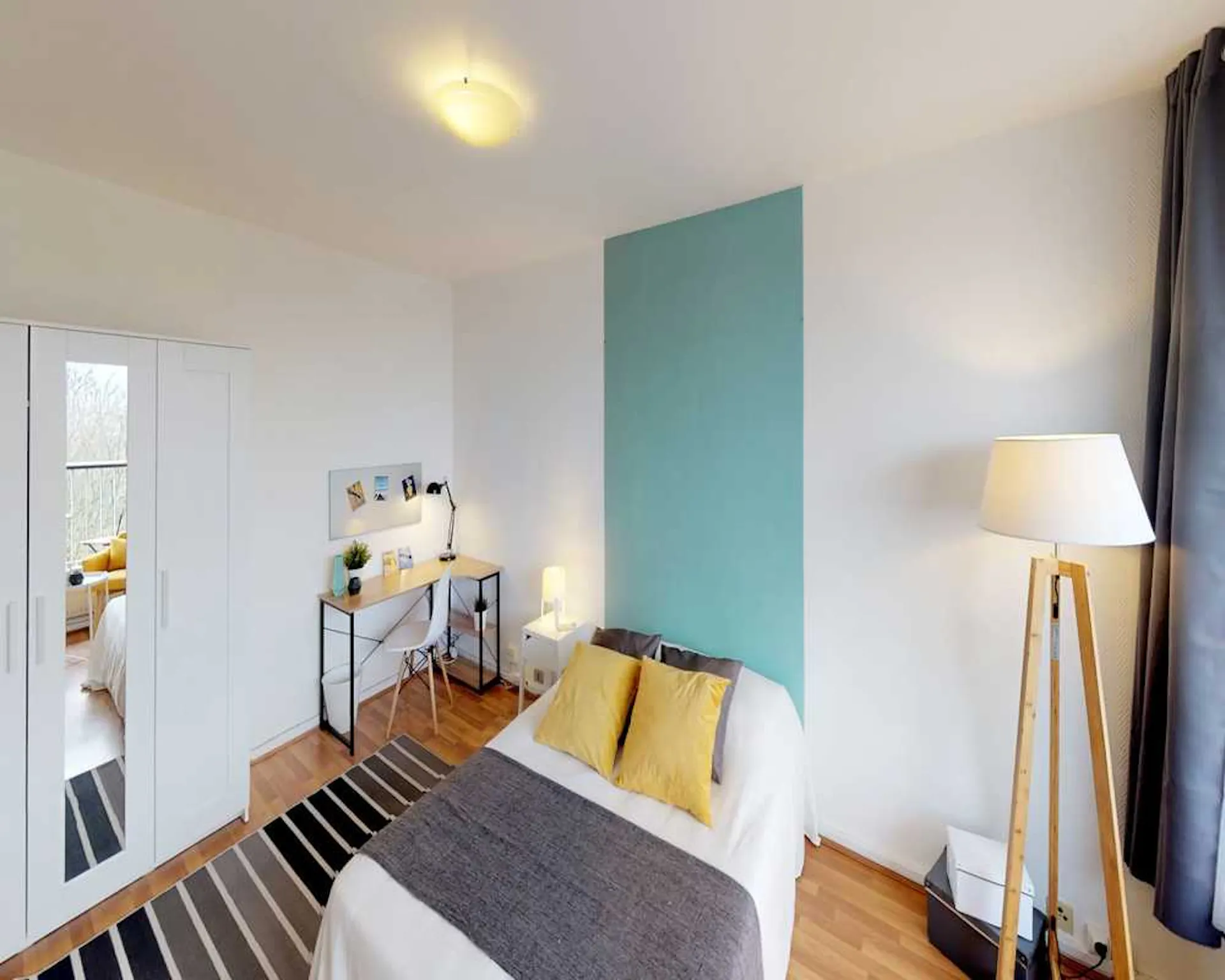 Rue du Bazinghien, Lille preview