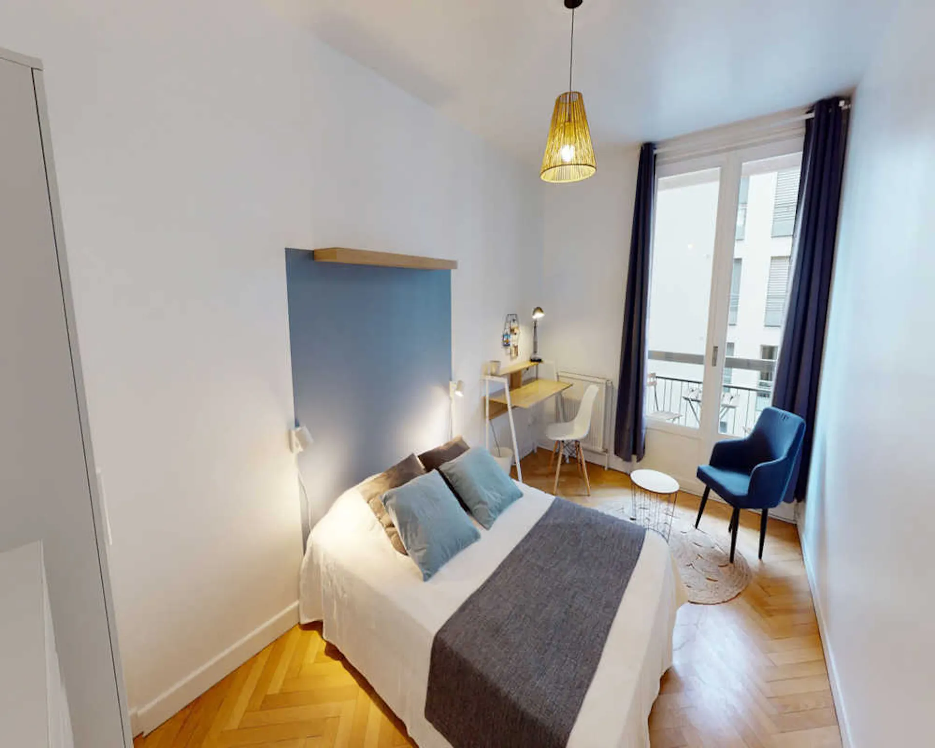 Rue Baraban, Lyon preview