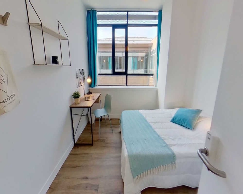 Avenue Sainte-Anne, Asnières-sur-Seine preview