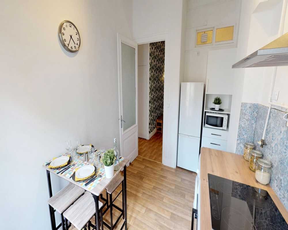 Apartment Lyon, 79m² — photo 25