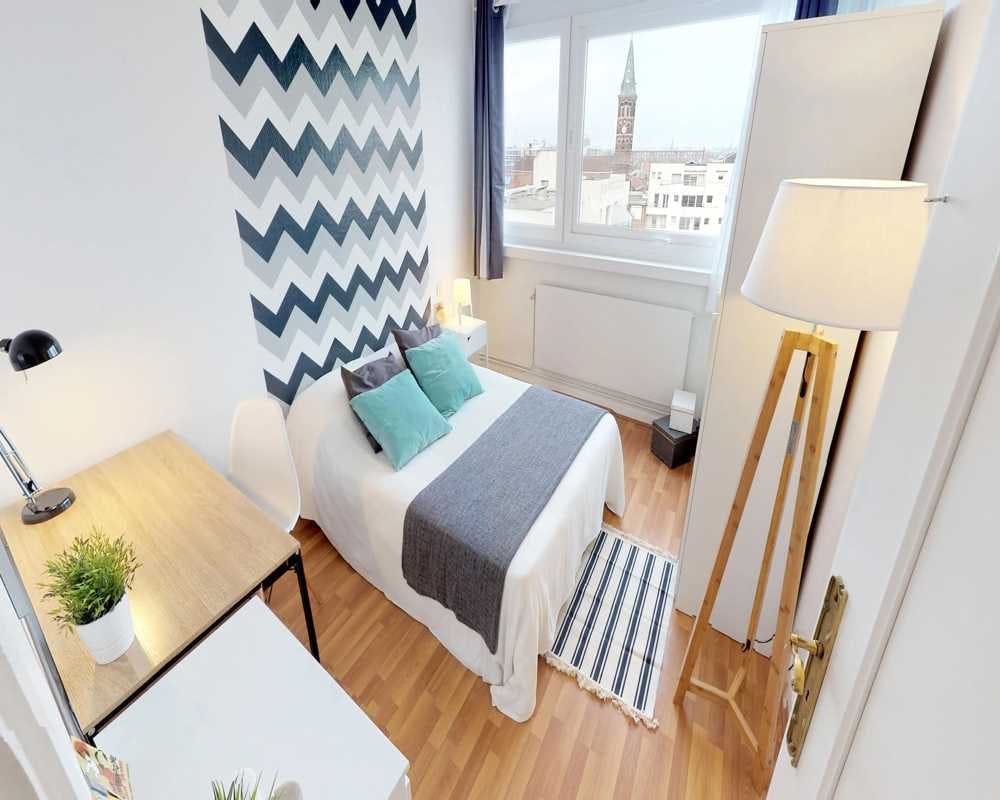 Apartment Lille, 109m² — photo 24