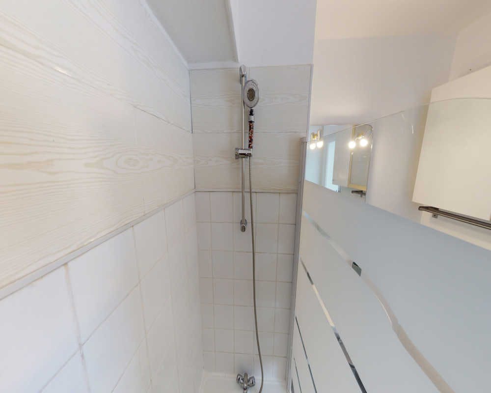 Apartment Paris, 80m² — photo 39