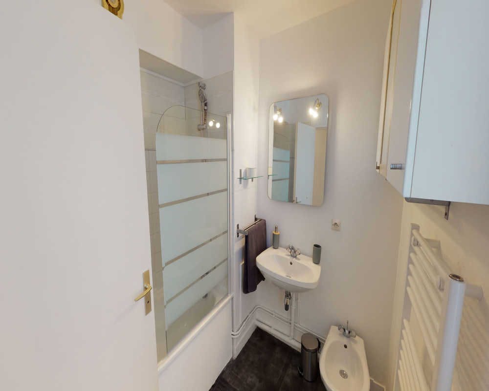Apartment Paris, 80m² — photo 38
