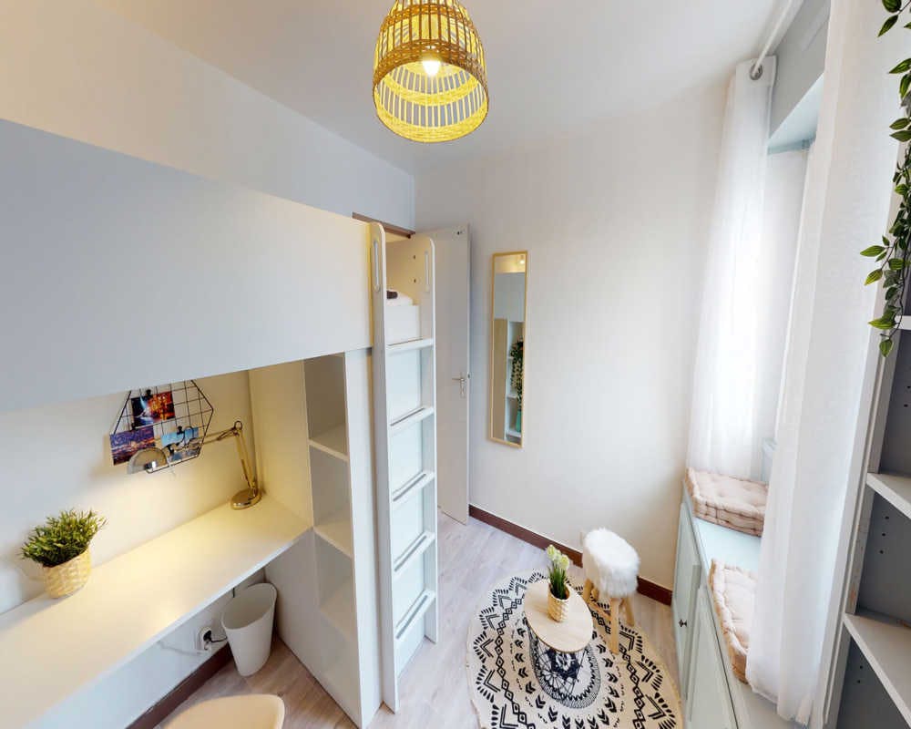 Appartamento Parigi, 80m² — foto 22