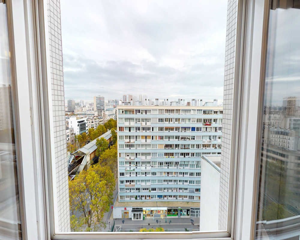 Appartamento Parigi, 80m² — foto 26